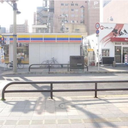 Takamatsu Pearl Hotel - Vacation Stay 11431V Esterno foto