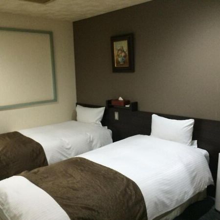 Takamatsu Pearl Hotel - Vacation Stay 11431V Esterno foto