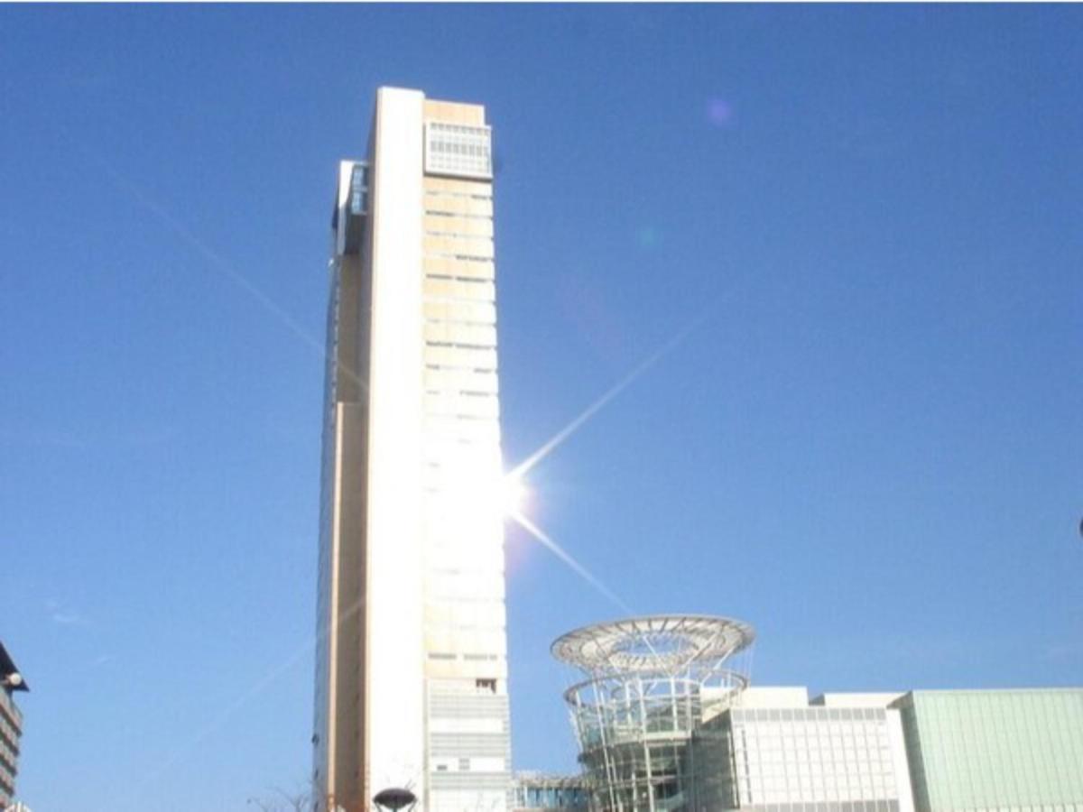 Takamatsu Pearl Hotel - Vacation Stay 11431V Esterno foto