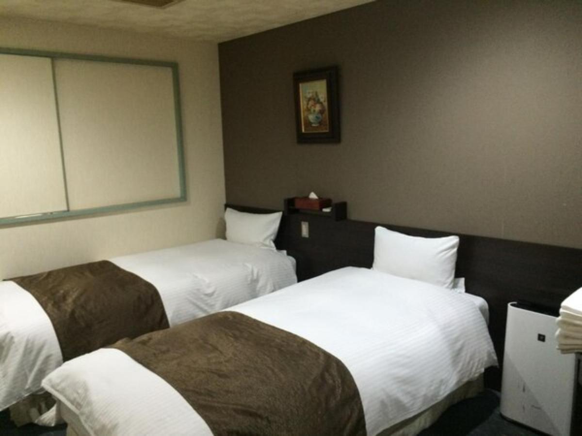 Takamatsu Pearl Hotel - Vacation Stay 11431V Esterno foto