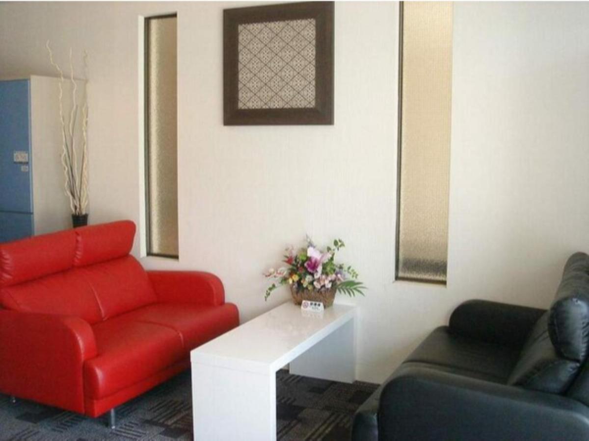 Takamatsu Pearl Hotel - Vacation Stay 11431V Esterno foto