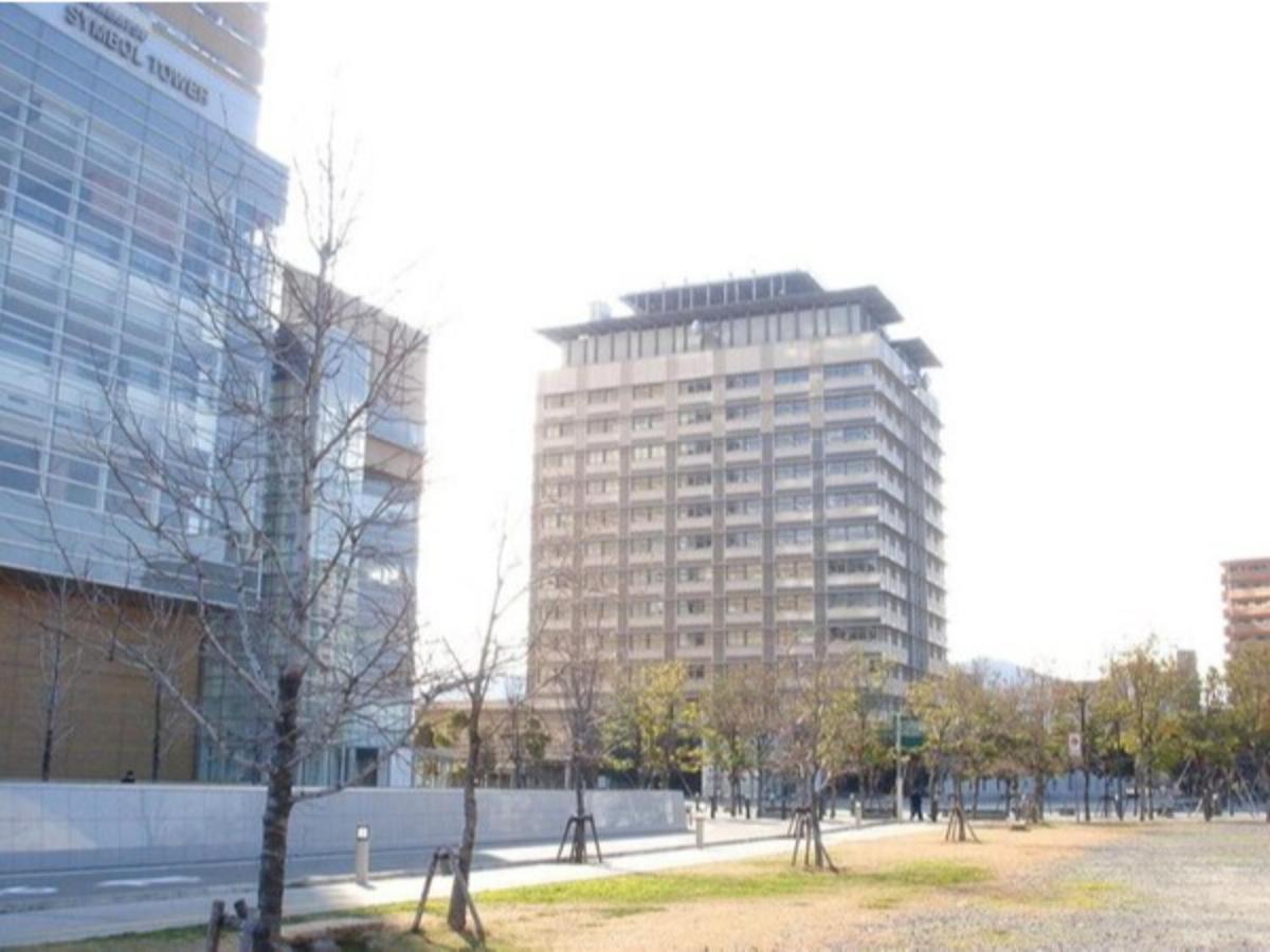 Takamatsu Pearl Hotel - Vacation Stay 11431V Esterno foto