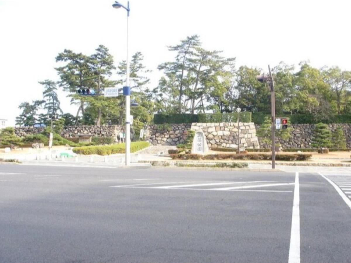 Takamatsu Pearl Hotel - Vacation Stay 11431V Esterno foto