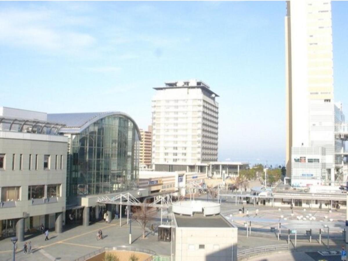 Takamatsu Pearl Hotel - Vacation Stay 11431V Esterno foto